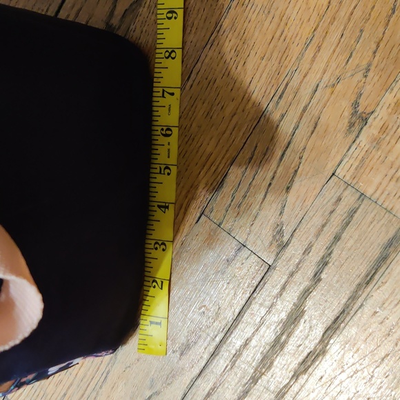 Insulated Soft Cooler Floral - Picture 4 of 5